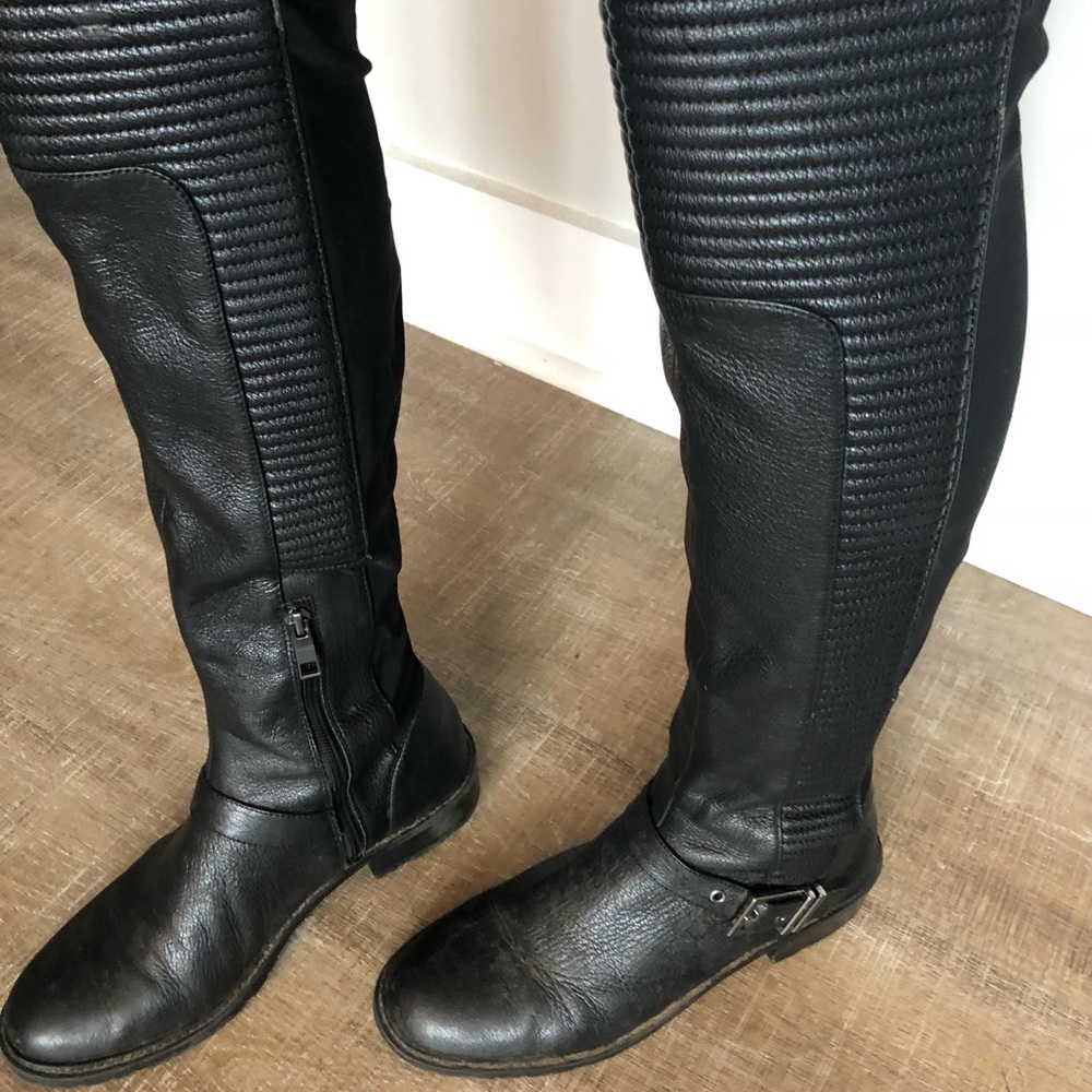 BCBG tall boots